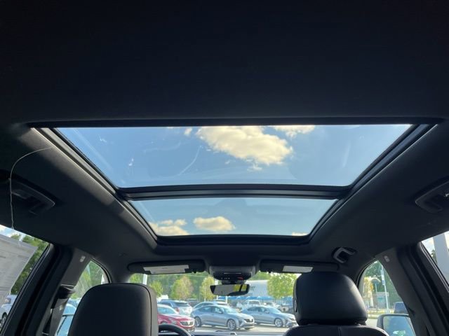 New 2026 Chevrolet Equinox RS w/ Convenience Package III image 38