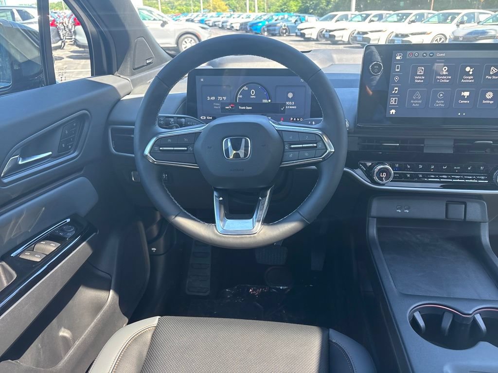 New 2026 Honda Prologue Elite image 23