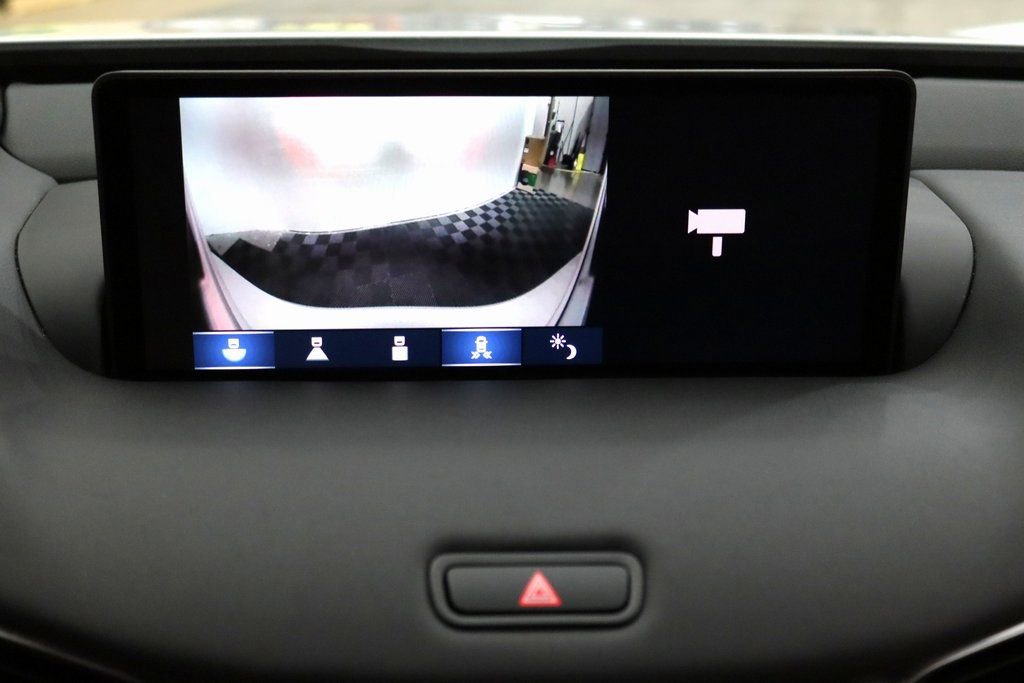 Certified 2025 Acura TLX w/ Technology Package image 20