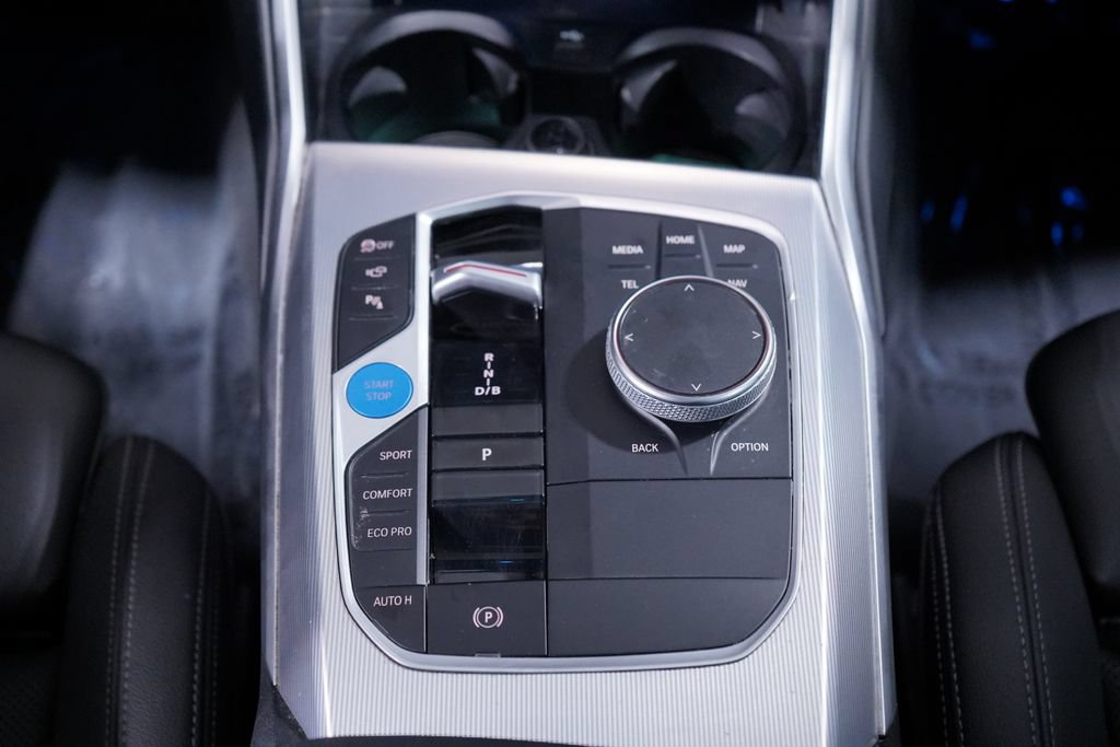 Used 2023 BMW i4 eDrive35 w/ Premium Package RWD image 15