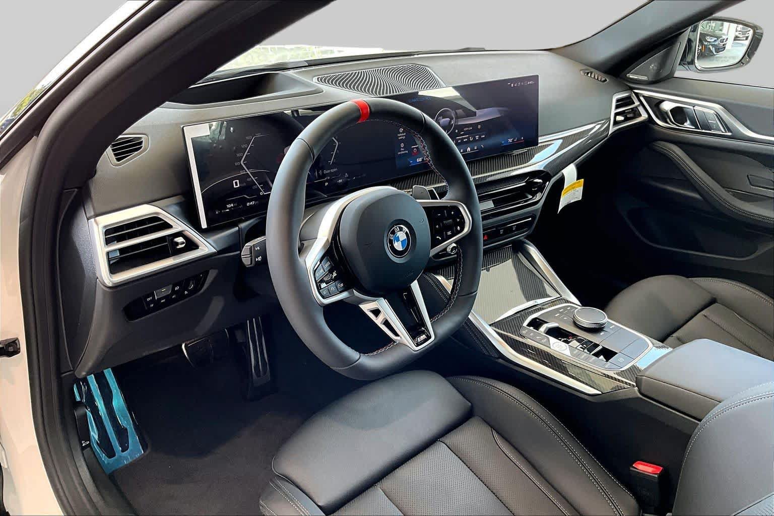 New 2026 BMW M440i w/ Premium Package RWD image 7