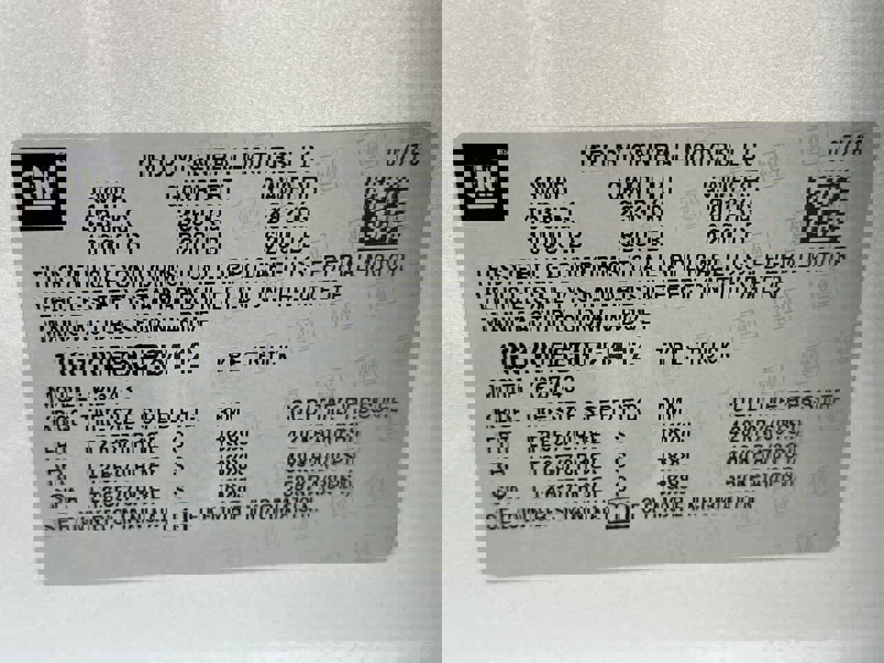 Used 2016 Chevrolet Silverado 2500 LT w/ LT Convenience Package image 40