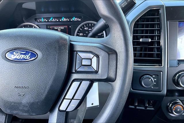 Used 2022 Ford F250 XLT image 13
