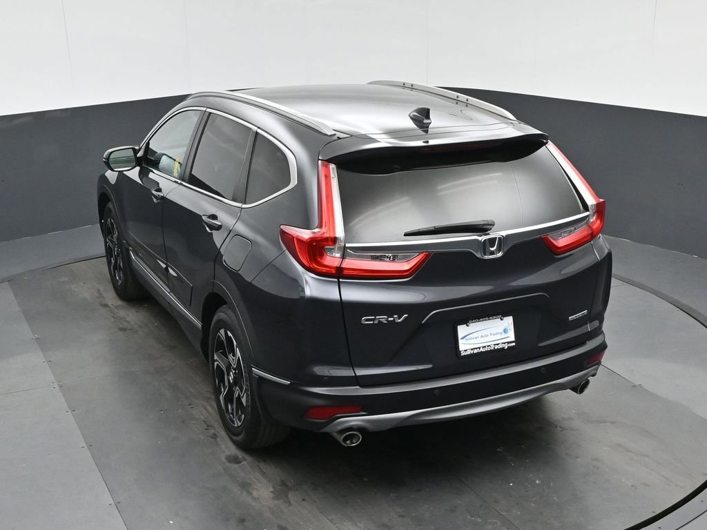 Used 2019 Honda CR-V Touring image 66