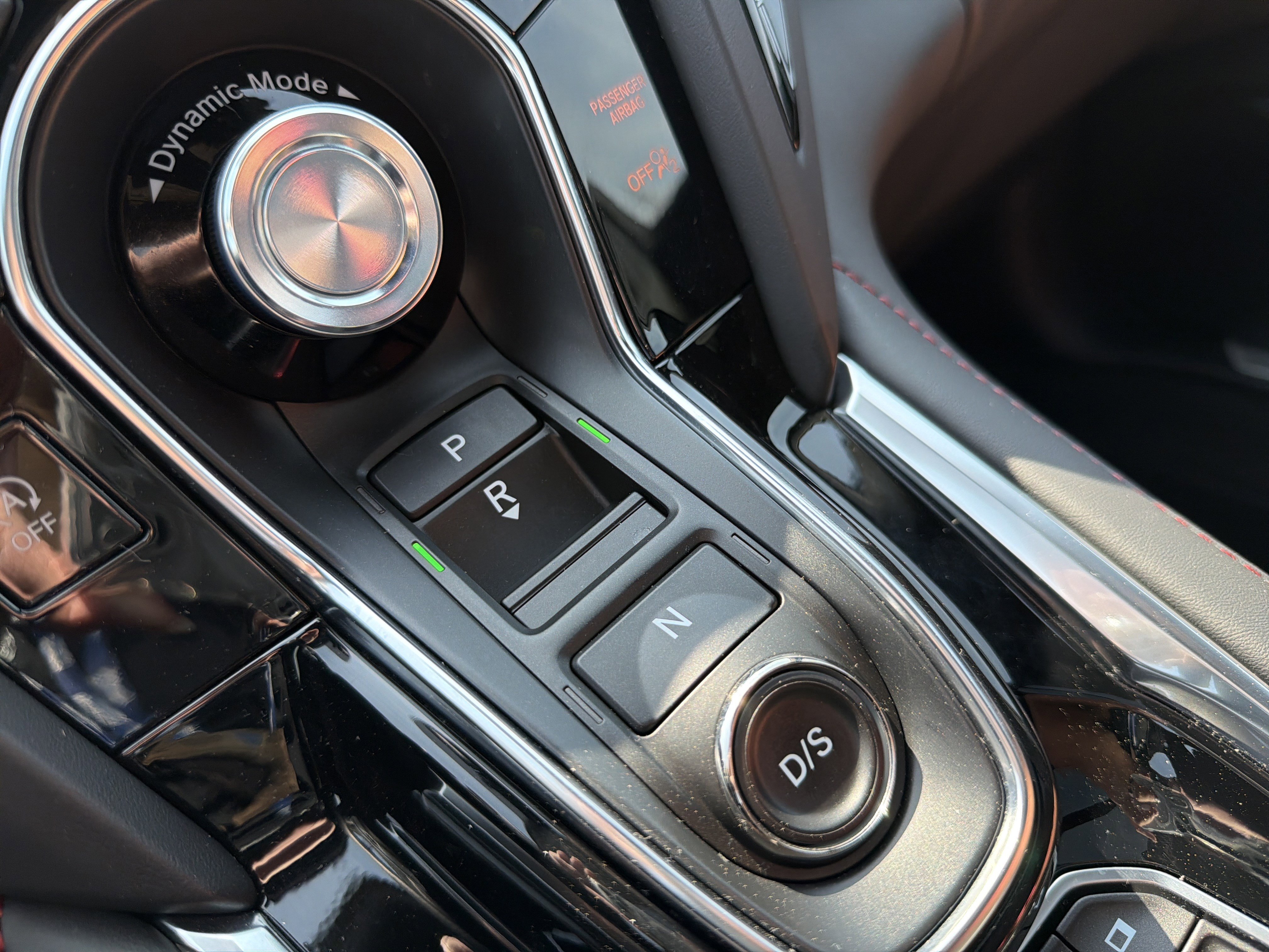 Certified 2025 Acura RDX A-Spec image 26