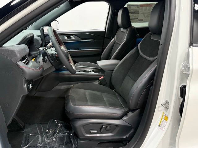 New 2026 Ford Explorer ST image 14