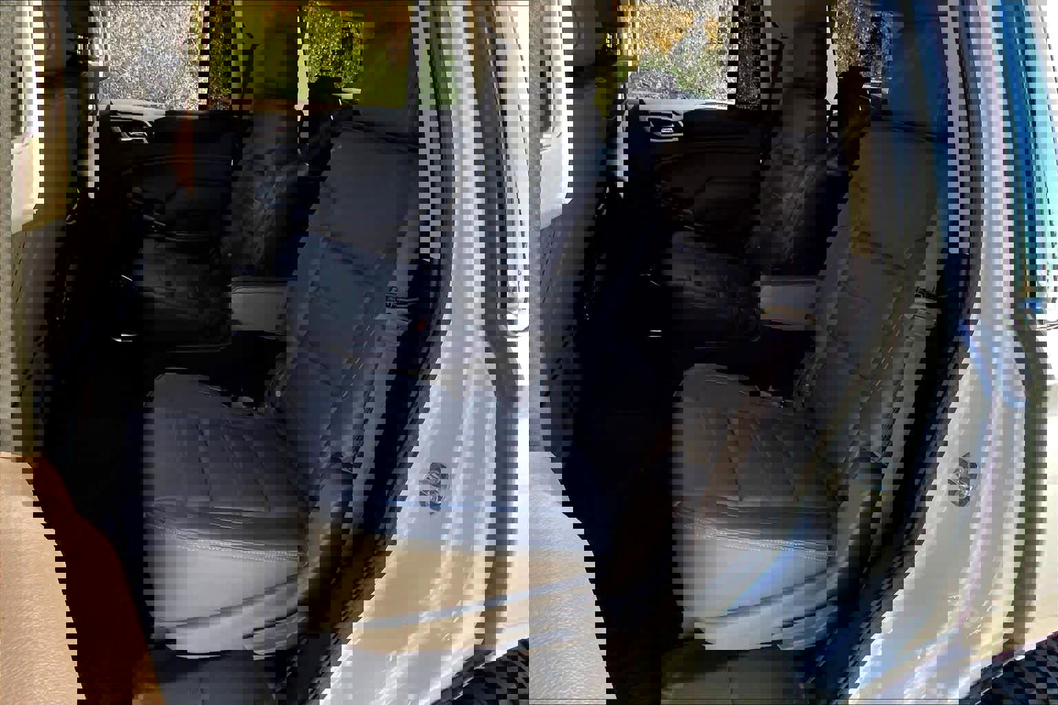 Used 2019 GMC Yukon Denali w/ Open Road Package image 20