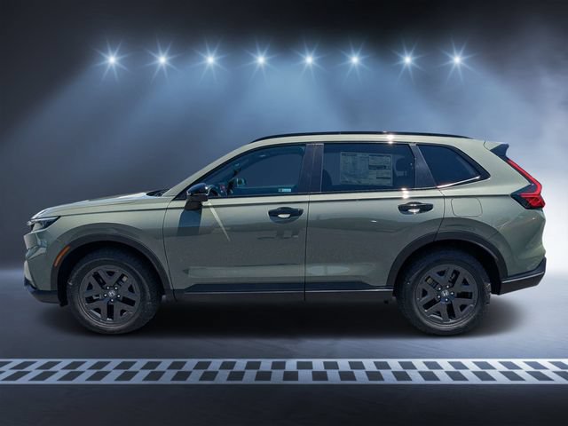 New 2026 Honda CR-V TrailSport image 6
