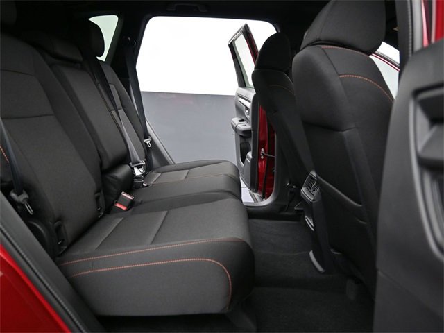 New 2026 Honda CR-V TrailSport image 10