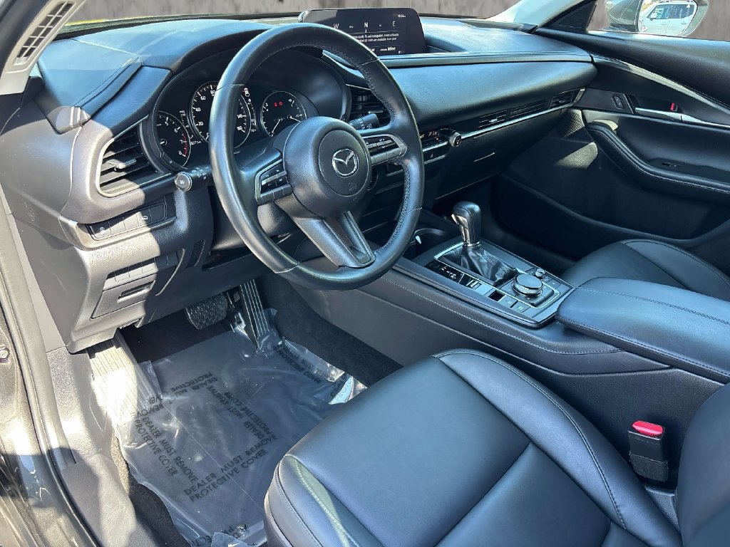 Certified 2023 MAZDA CX-30 AWD 2.5 S w/ Select Package image 12