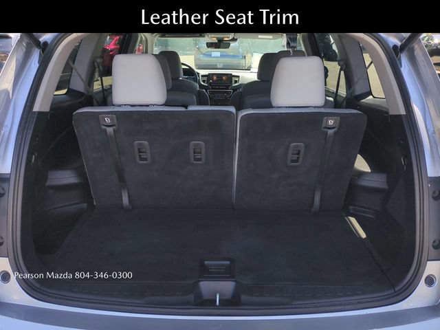 Used 2022 Honda Pilot Touring image 15