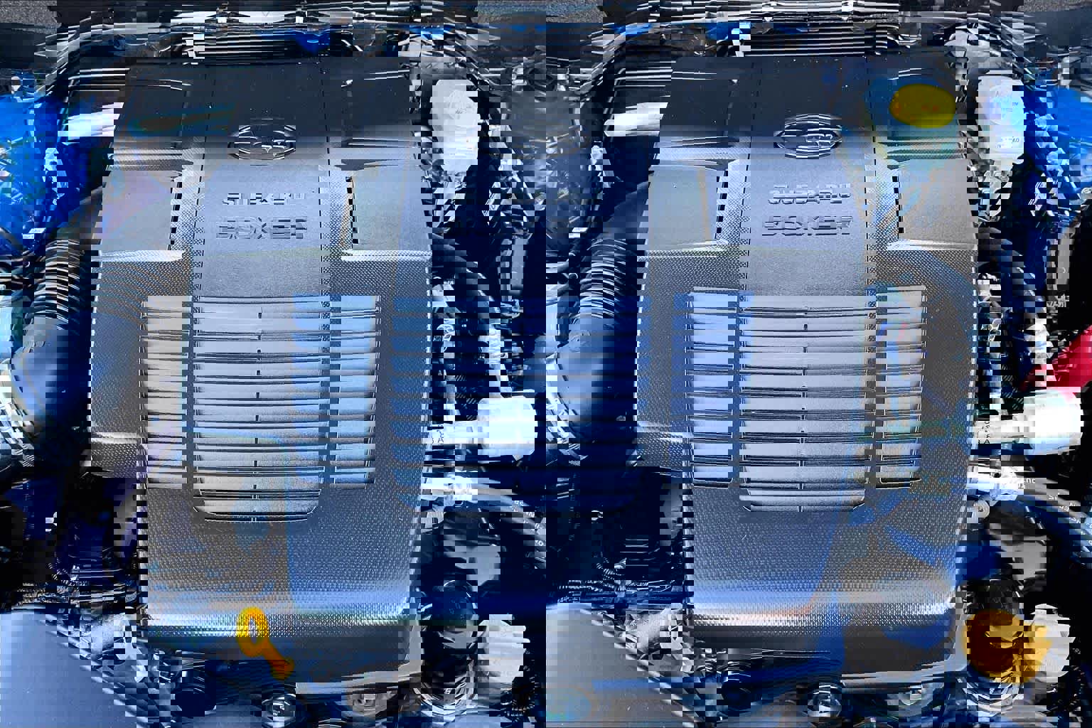 Used 2024 Subaru Forester Wilderness image 32