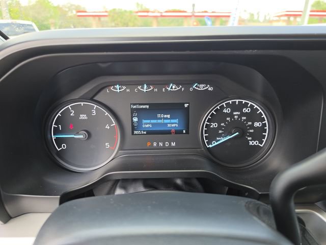 Used 2025 Ford F250 XLT AWD/4WD image 33