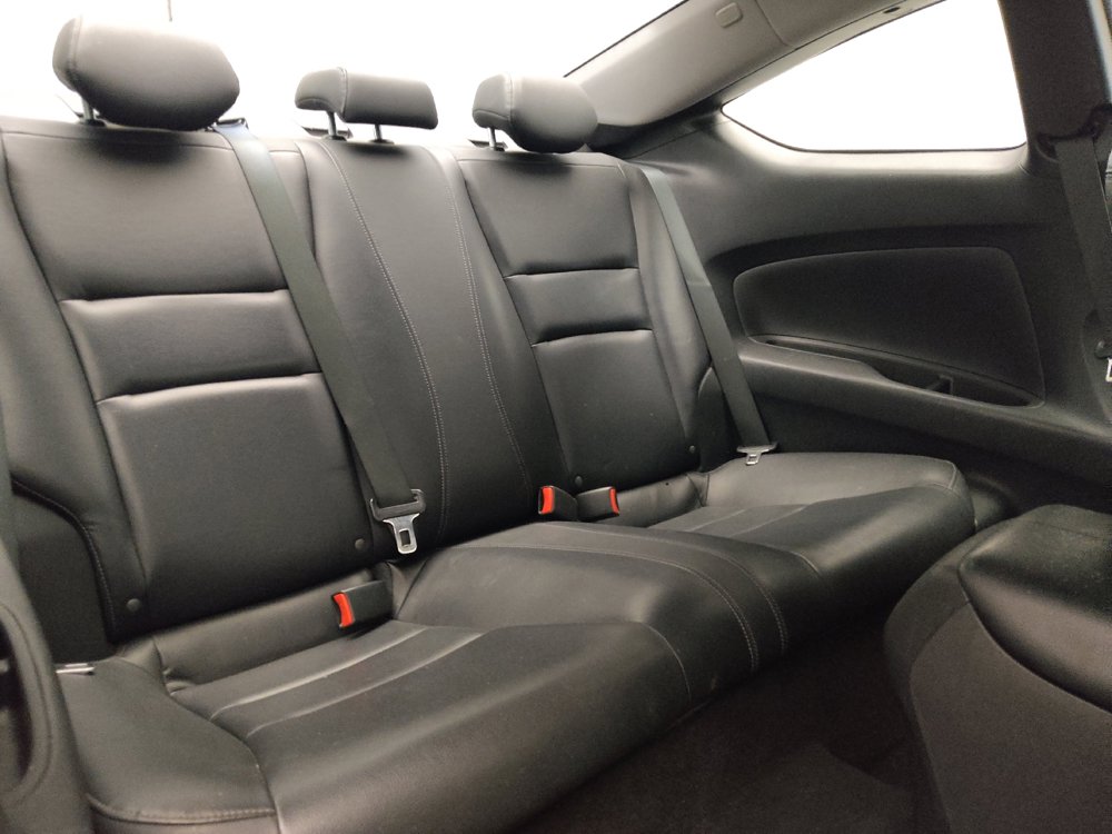Used 2015 Honda Accord EX-L image 19