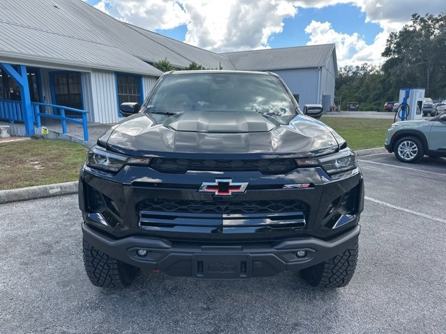 New 2026 Chevrolet Colorado ZR2 w/ ZR2 Bison Edition image 47