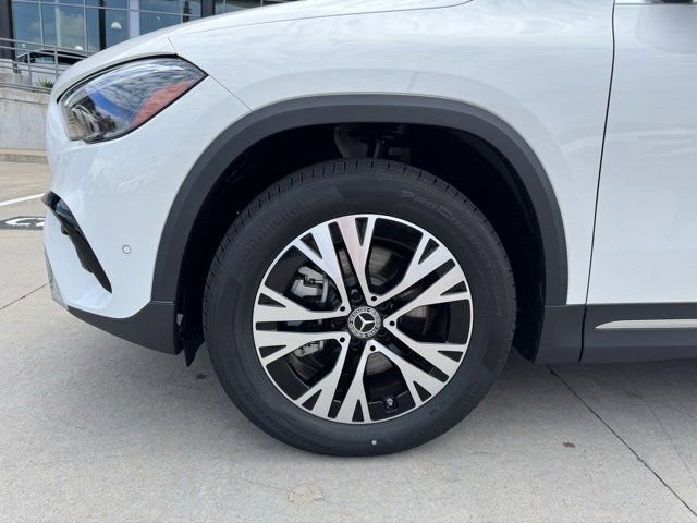 New 2025 Mercedes-Benz GLA 250 image 10