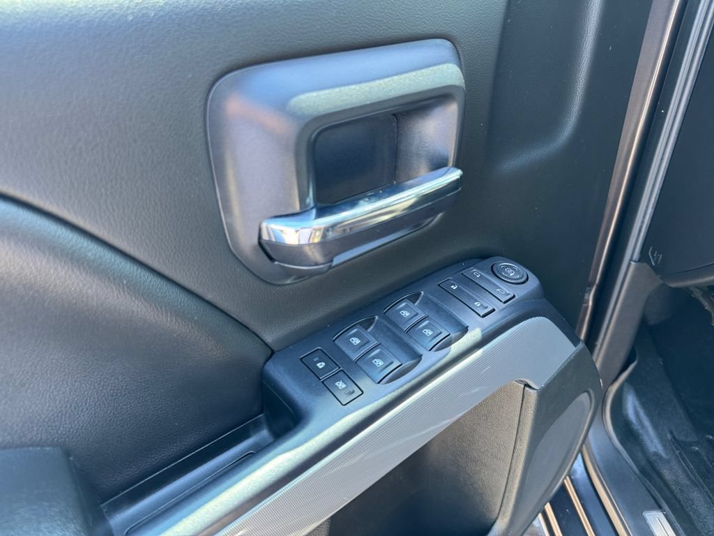 Used 2015 Chevrolet Silverado 1500 LT w/ All Star Edition AWD/4WD image 19