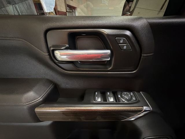 Used 2021 Chevrolet Silverado 1500 RST image 13