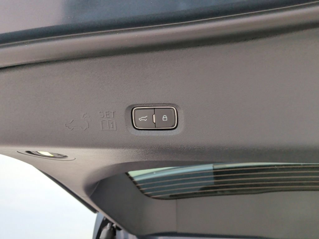 New 2027 Ford Expedition Active RWD image 45
