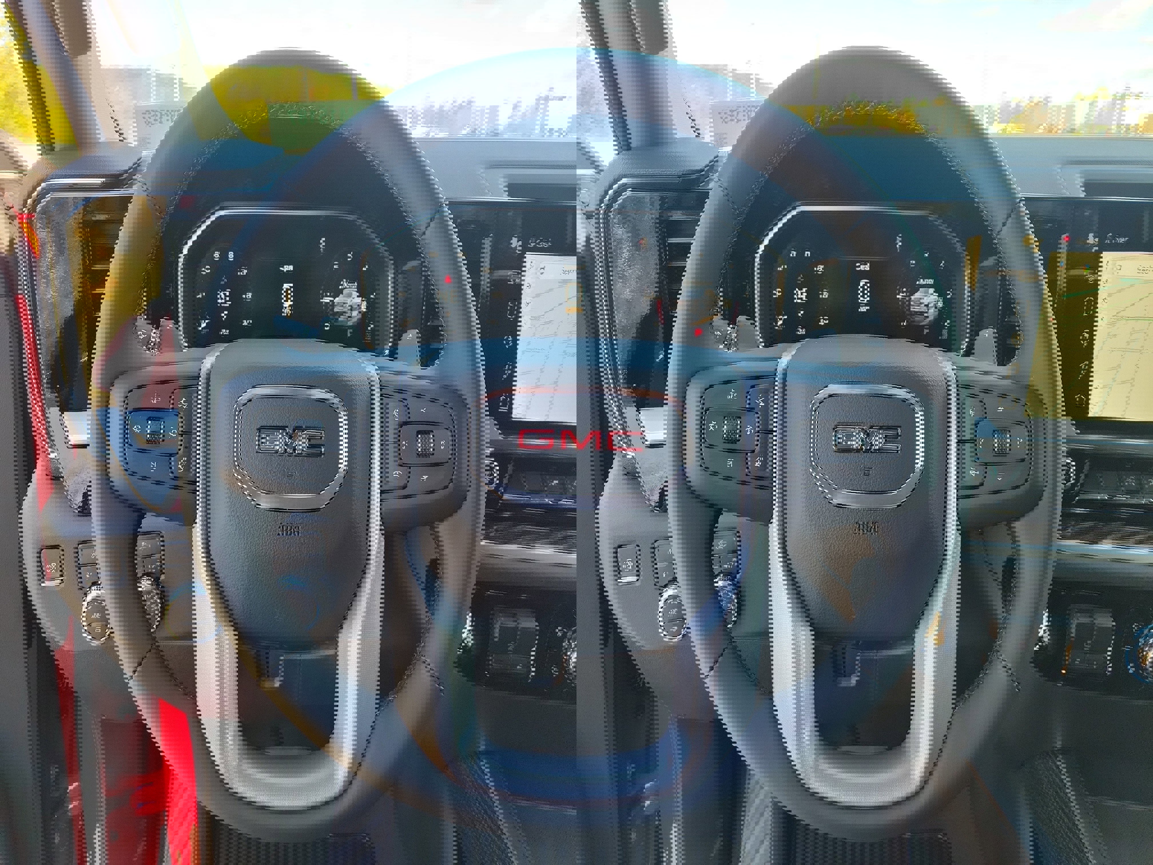 New 2026 GMC Sierra 1500 Elevation w/ Max Trailering Package image 20