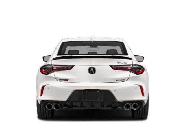 Used 2023 Acura TLX Type S AWD/4WD image 5