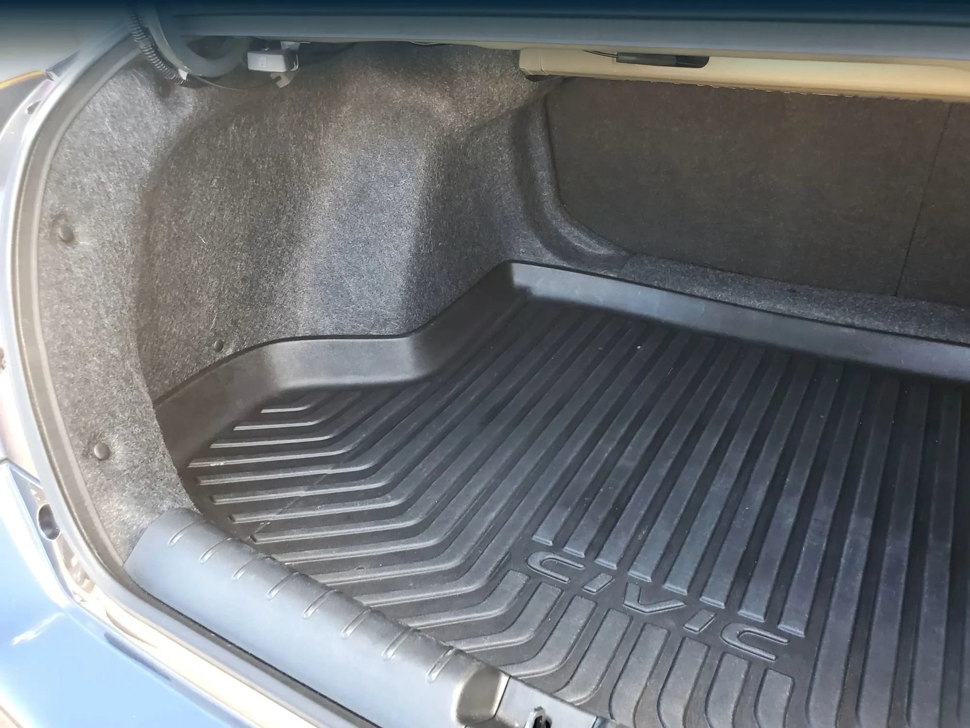 Used 2021 Honda Civic EX-L image 64