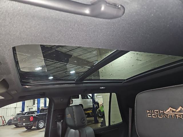 New 2026 Chevrolet Tahoe High Country image 18