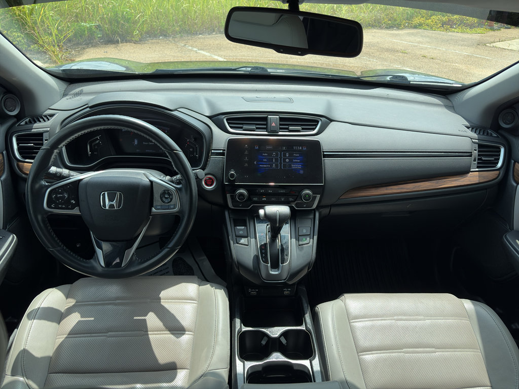 Used 2020 Honda CR-V EX-L image 11