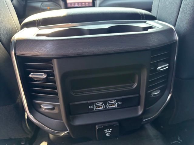 New 2026 RAM 2500 Laramie w/ Sport Appearance Package image 29