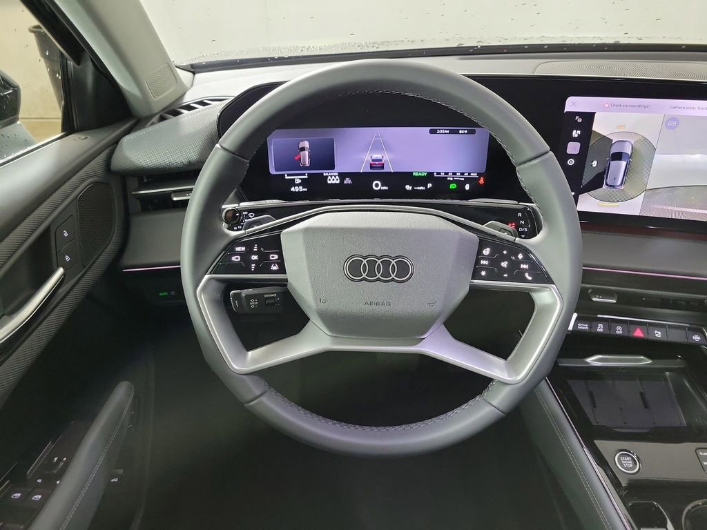 New 2026 Audi Q3 quattro 2.0T image 16