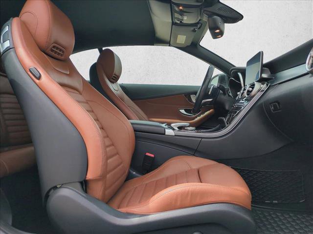 Used 2017 Mercedes-Benz C 43 AMG 4MATIC Cabriolet image 17