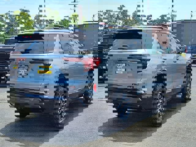 New 2026 GMC Terrain AT4 w/ Convenience Package III image 2