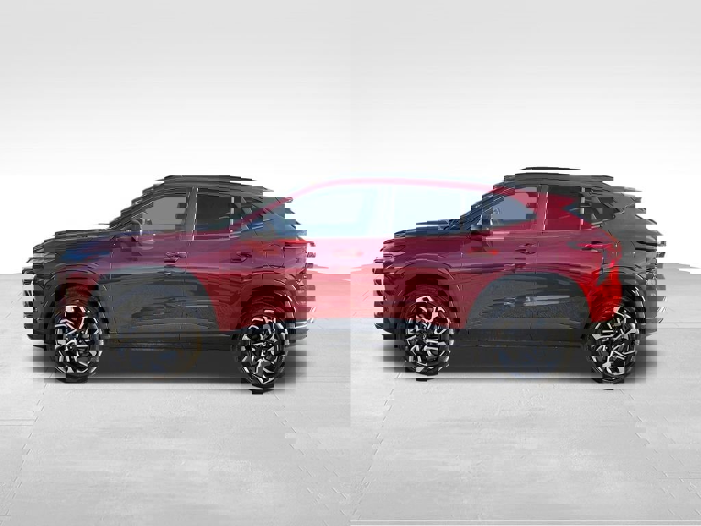 Used 2025 Chevrolet Trax RS w/ Driver Confidence Package image 6