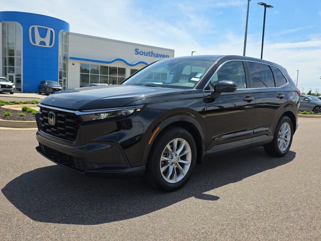 Used 2023 Honda CR-V EX image 7