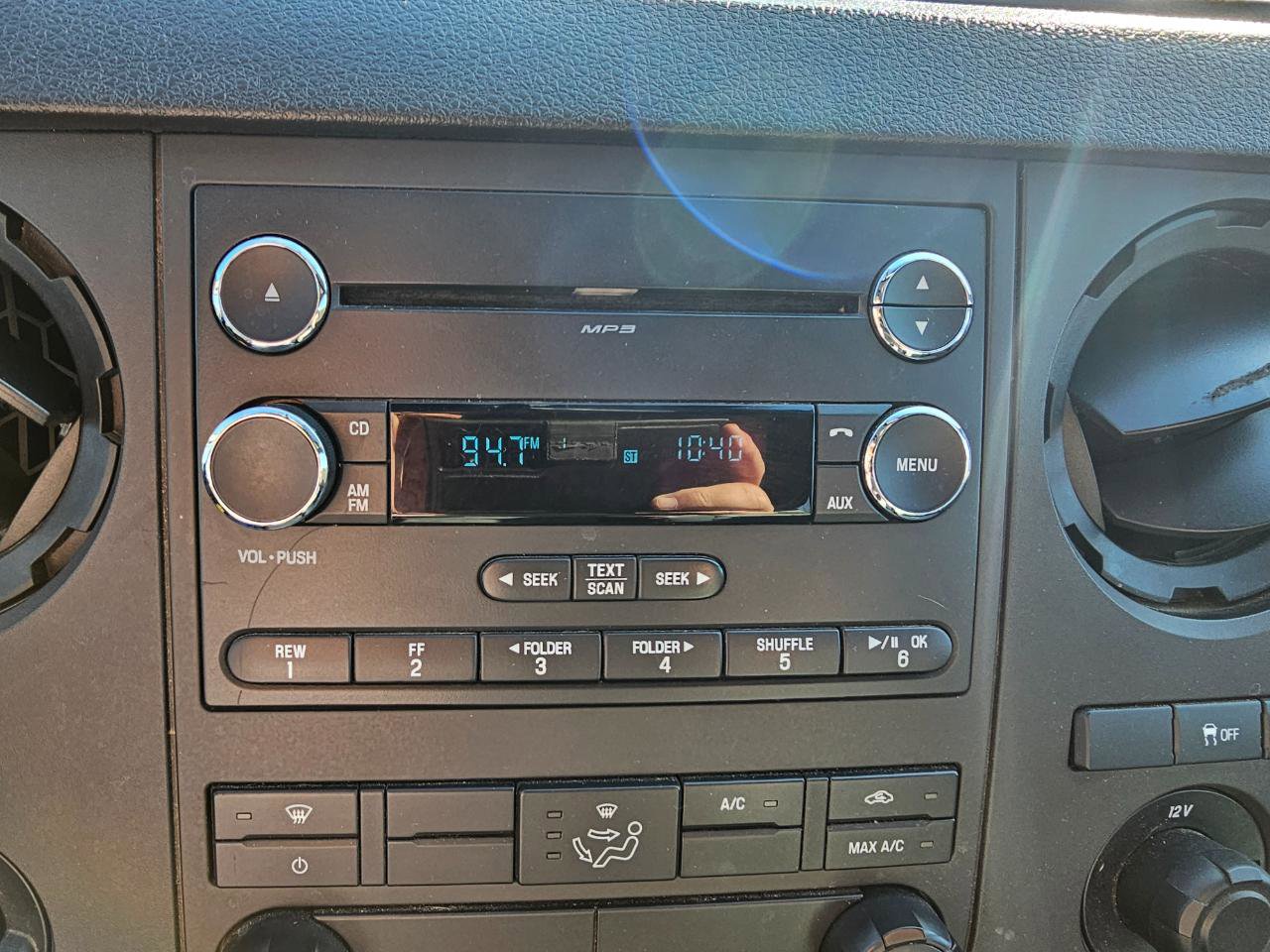 Used 2016 Ford F250 XL w/ XL Appearance Package image 38