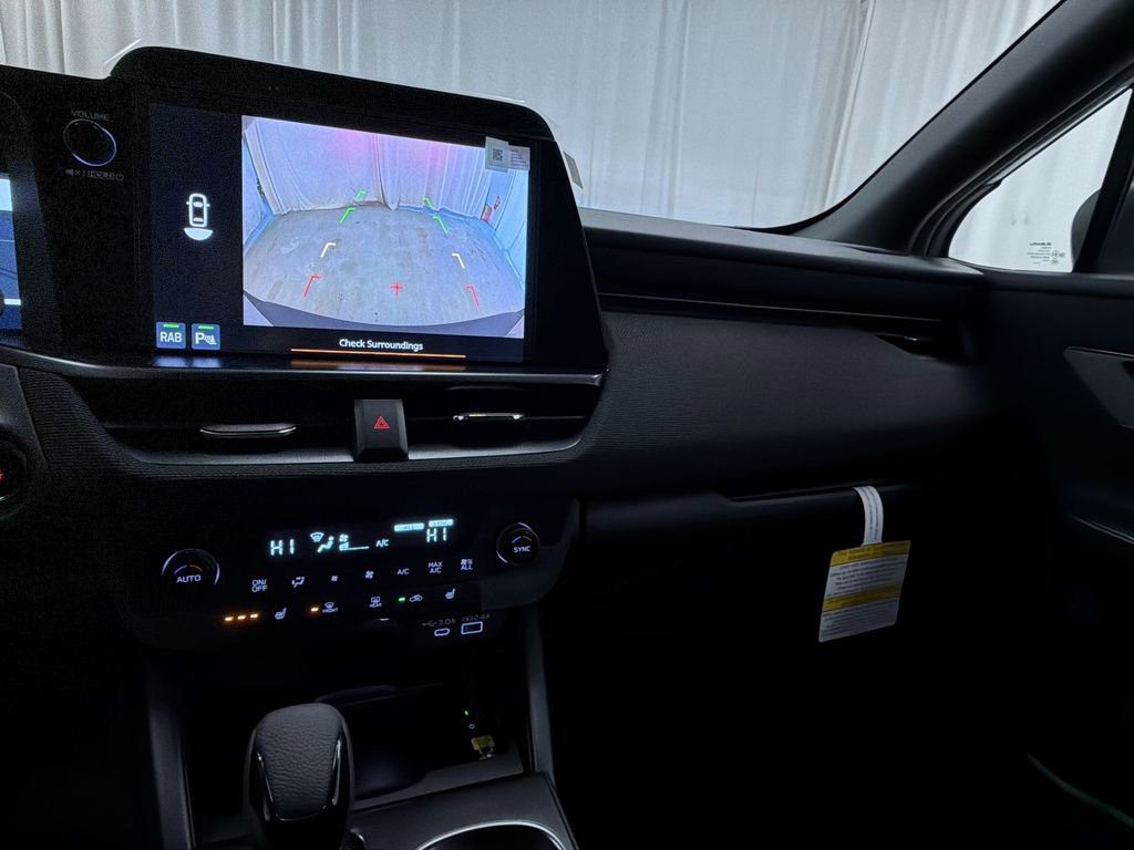 New 2026 Subaru Outback Premium image 19