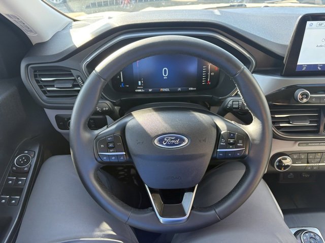 Used 2023 Ford Escape Active image 11