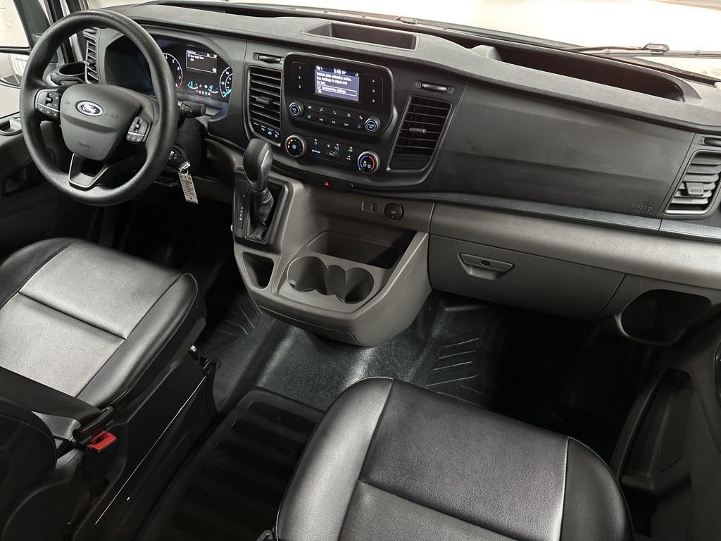 Used 2023 Ford Transit 350 XL RWD image 11