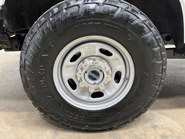 Used 2022 Ford F250 XL w/ Power Equipment Group AWD/4WD image 37