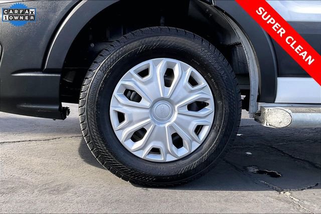Used 2024 Ford Transit 250 Low Roof w/ Exterior Upgrade Package image 7