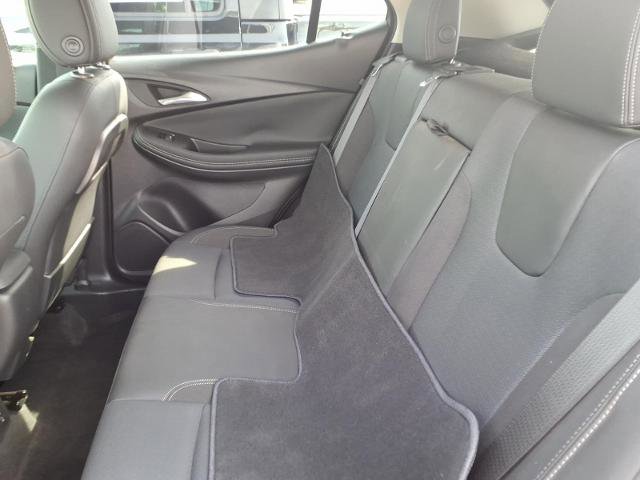 Used 2022 Buick Encore GX Select image 17