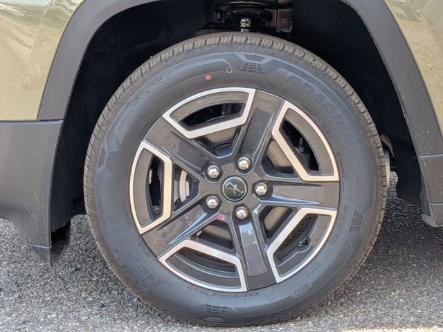 New 2026 Jeep Cherokee Laredo AWD/4WD image 27