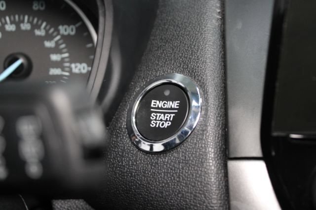 Used 2018 Ford EcoSport SE FWD image 16