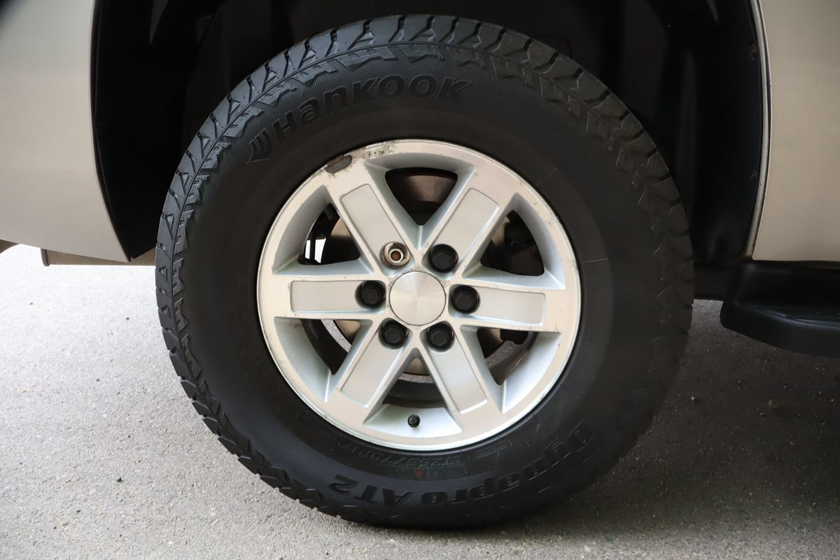 Used 2008 GMC Yukon SLT AWD/4WD image 44