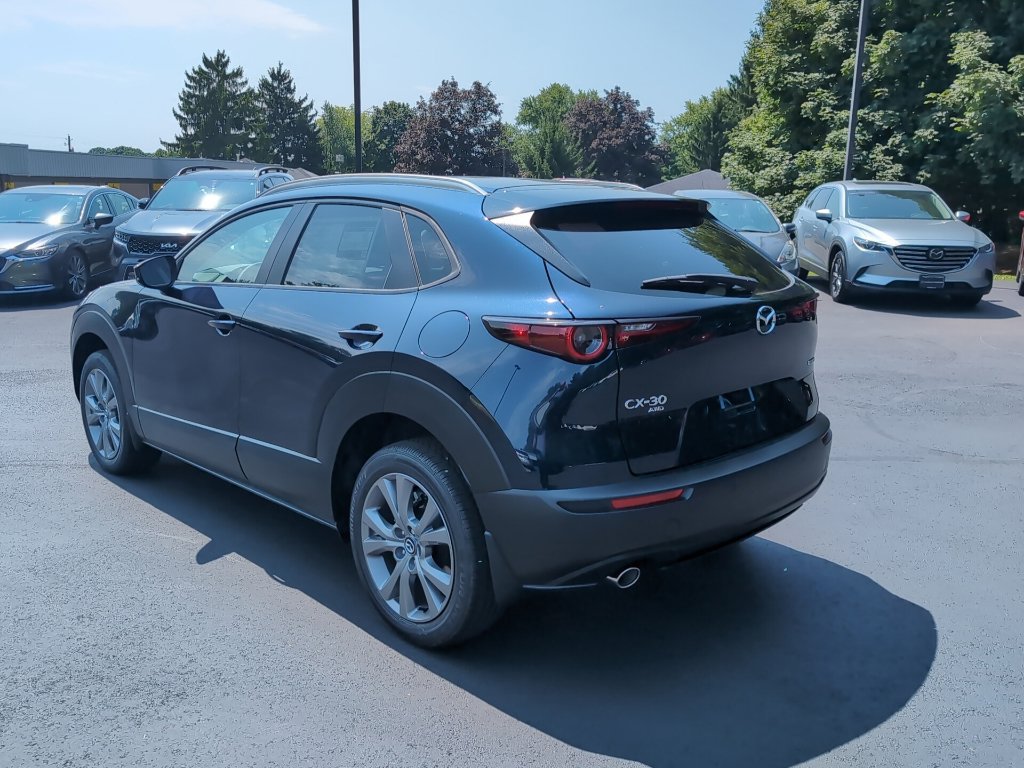 New 2026 MAZDA CX-30 AWD 2.5 S image 11