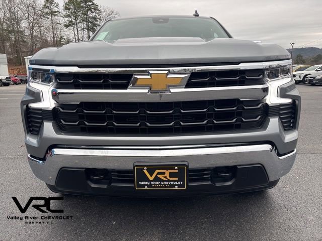New 2026 Chevrolet Silverado 1500 LT image 9