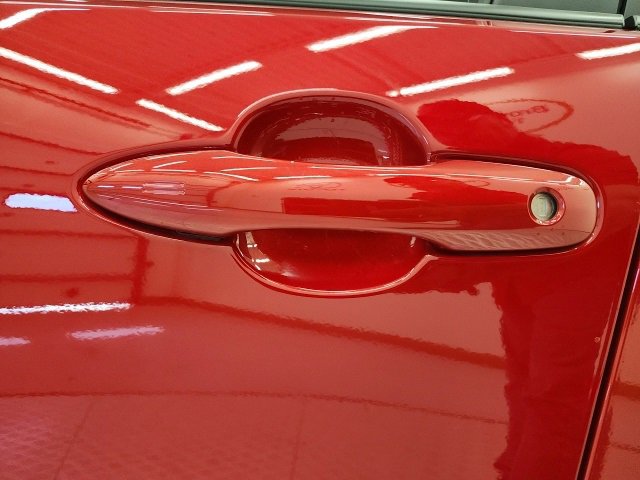 Used 2026 Toyota Prius LE image 16