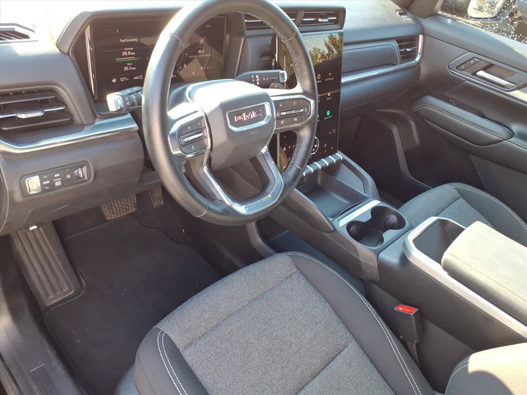 Used 2026 GMC Terrain Elevation AWD/4WD image 12