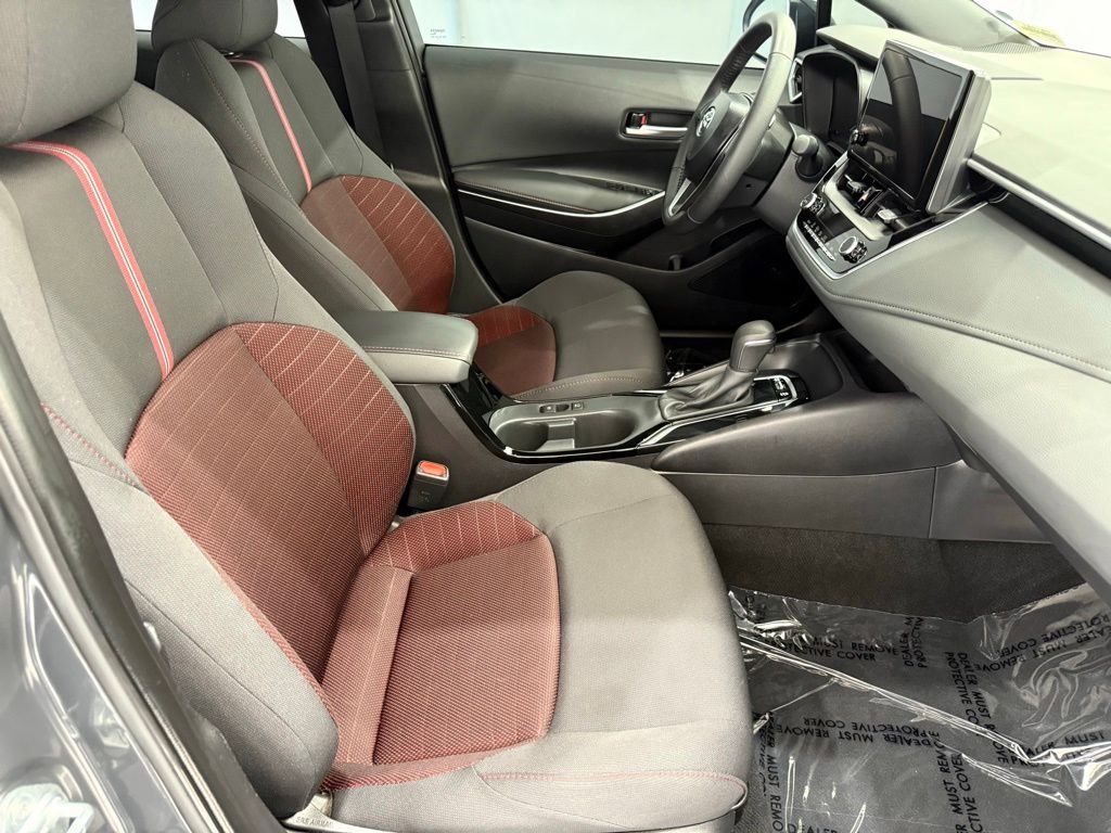 Used 2024 Toyota Corolla SE FWD image 18