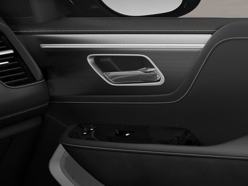 New 2026 INFINITI QX80 Luxe w/ Cargo Package image 23